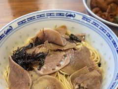 -永丰面馆(汉口路店)