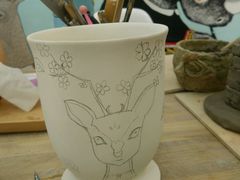 -艺彩阳光手工坊(大连恒隆广场店)