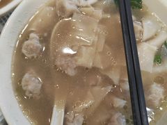 -岐城面馆(黄岐店)