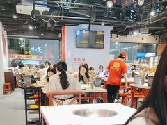 -钢管厂五区小郡肝串串香(南山店)