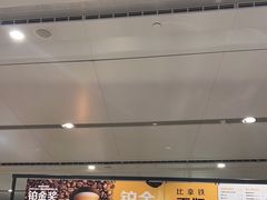 -麦当劳(北京大兴机场二层国内到达(安检外)店)