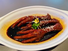-桂满陇·杭州饭店(清河万象店)