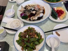 -博雅渔港·融合菜(维也纳国际大酒店)