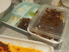 -紫光园·烤鸭·北京菜(团结湖店)