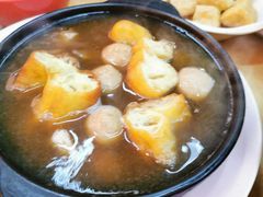-新记肉骨茶