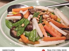 -唐廊烤鸭店(工体店)