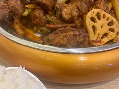 -干锅鱼庄(北京荟聚西红门购物中心店)