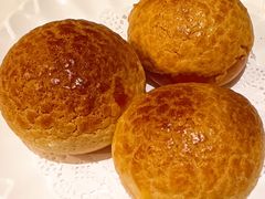 稻香菠萝包-稻香酒家·34年老字号·港式粤菜(汉街店)