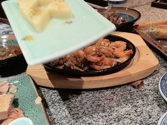 -南京大牌档(之心城店)