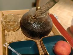 -华夏良子·足道SPA艾灸(翠微店)