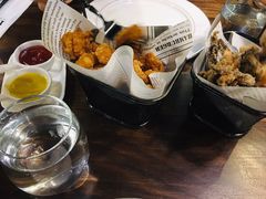 -1861意大利餐厅(文化广场店)