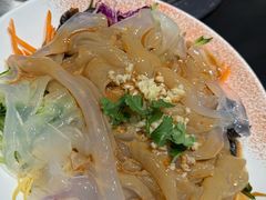 -巧婆婆特色东北菜·铁锅炖