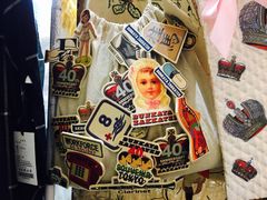 -恋物百货商店(华侨城店)