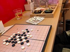-谷小推·按摩·茶饮·社交(阳光新业店)