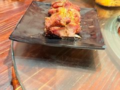 -丰收碗·陈皮果木烧鹅·23年老字号