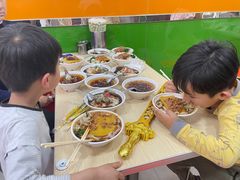 -洪记凉米线(新兴路店)