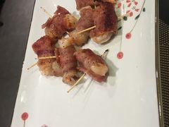 -福樱兰海鲜放题铁板烧(加州店)