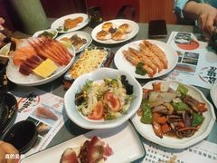 -松坂屋日料自助(长城路店)