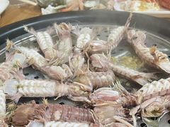 -船奇蒸汽海鲜·闽菜(八市海鲜总店)