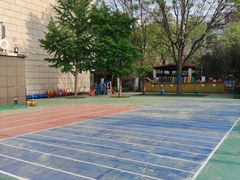 -乐融国际幼儿园(四季青校区)