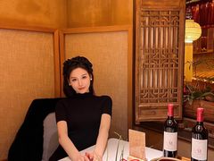 -叶叶菩提·晋福宫