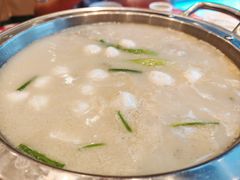 -巴陵全鱼席(湖南老字号汴河街店 )