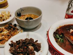 -惠丰堂饭庄·烤鸭·京味菜(翠微路店)