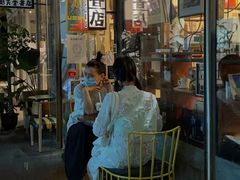 -旧天堂书店(华侨城创意文化园南山特色文化街区店)