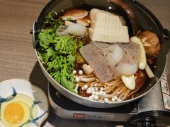 -炙柒Sekinana·精致料理 烧鸟·铁板烧(海上世界店)