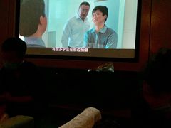 -金色印象·4K影院式足体养生(香榭里店)