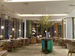 -扬州万怡酒店-中餐厅(文昌中路店)