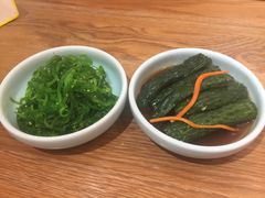-醉面(五道口启迪大厦店)