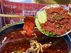 -蛙老爹·蜀香美蛙鱼头(王家湾店)