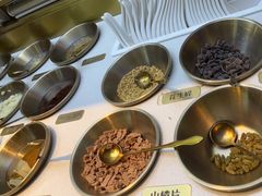 -探鱼·鲜青椒爽麻烤鱼(领展购物广场店)