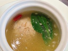 -霁月山房(体育公园店)