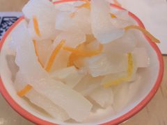 -火山屋台(新街口店)