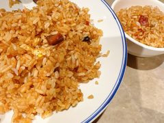 腊味炒饭-杭州酒家(庆春路店)