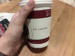 -COSTA COFFEE(天通苑华联店)