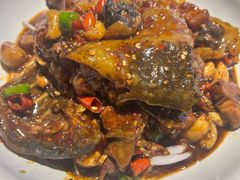 -小柴米·传统江西菜(八一广场店)