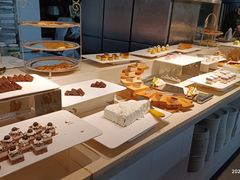 -汉丽轩韩式自助烤肉(大学城龙湖U城天街A馆店)