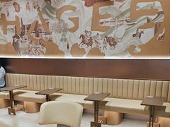 -霸王茶姬(上海龙湖云廊天街店)