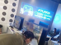 -玩刻GAME SPACE(万象城店)