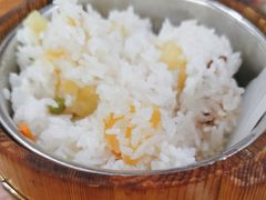 -滇香肴·云南菜蒸汽石锅鱼(云南北路店)