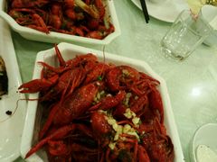 -阿胖龙虾小海鲜(宁国南路总店)