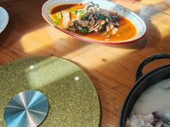 -丰乐餐厅·始于1999·本地老字号