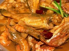东海三鲜-荣小馆(杭州大厦店)