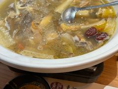 -束河人家(南锣鼓巷店)