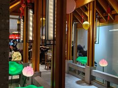 -不倒翁·安徽名菜楼(步行街店)