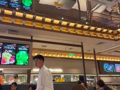 -一品诚记烤肉(大连柏威年购物中心店)