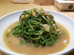 四季豆-观宴中餐厅